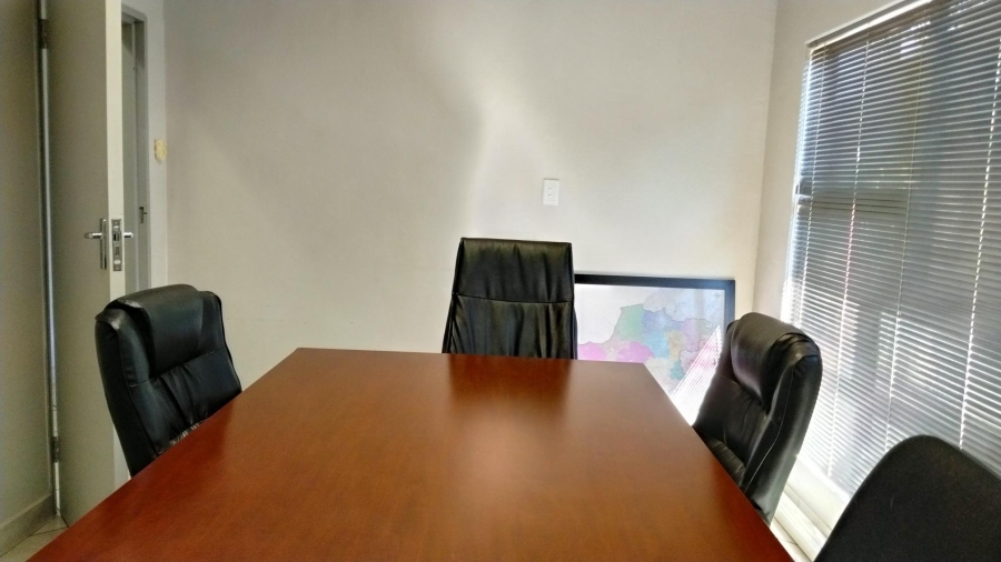 To Let Commercial Property for Rent in Safari Gardens North West